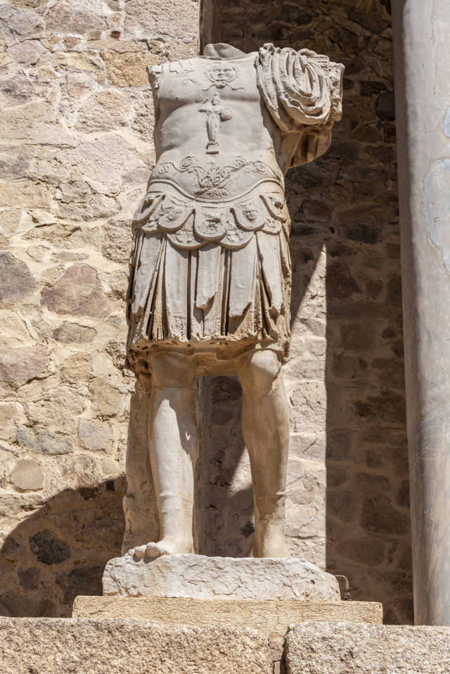 Badajoz - Mérida 023 - Teatro Romano.jpg